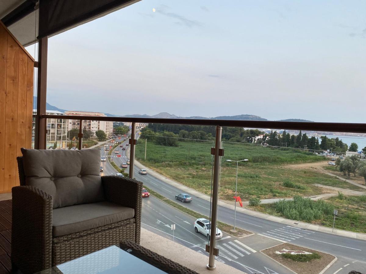 Bitcoin And Ethereum Deluxe Apartments Bar Eksteriør billede