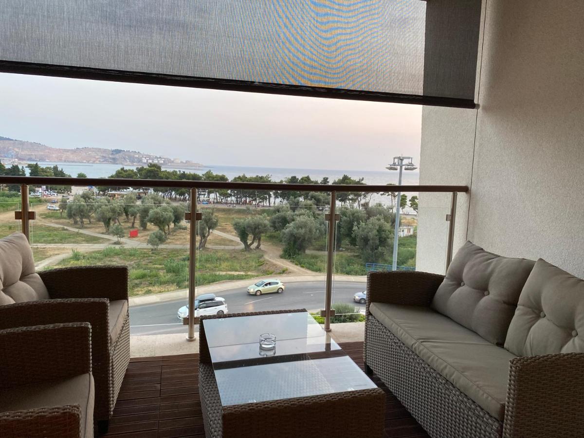 Bitcoin And Ethereum Deluxe Apartments Bar Eksteriør billede