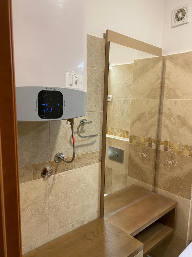 Bitcoin And Ethereum Deluxe Apartments Bar Eksteriør billede