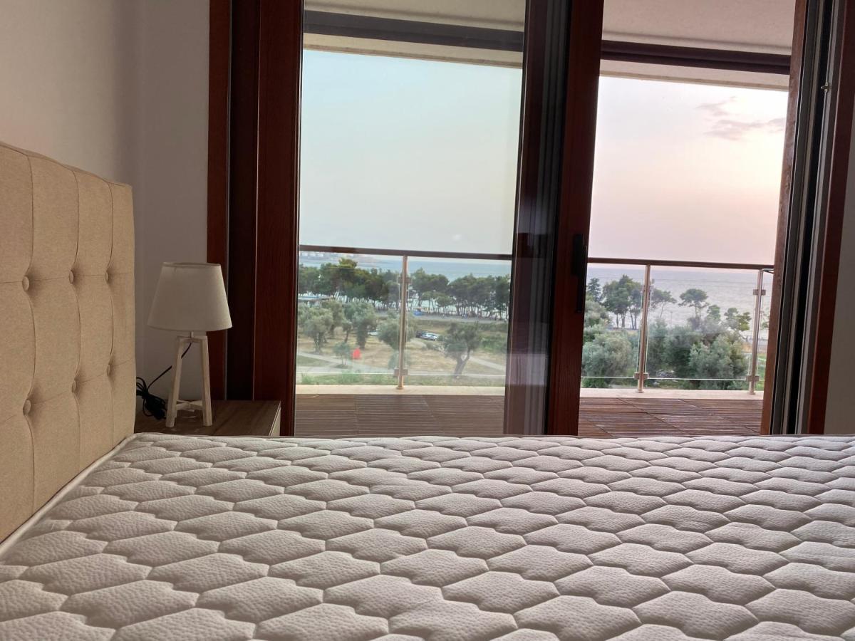 Bitcoin And Ethereum Deluxe Apartments Bar Eksteriør billede