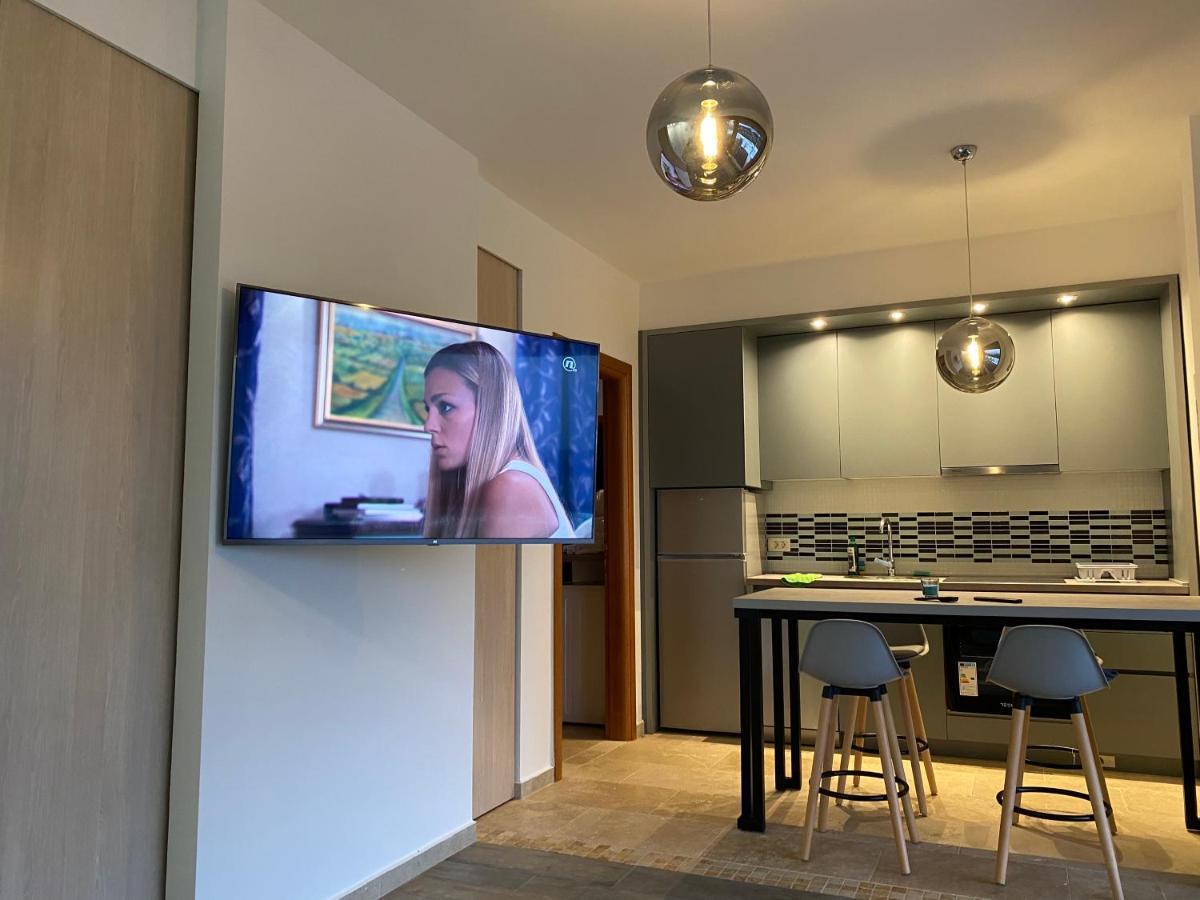 Bitcoin And Ethereum Deluxe Apartments Bar Eksteriør billede