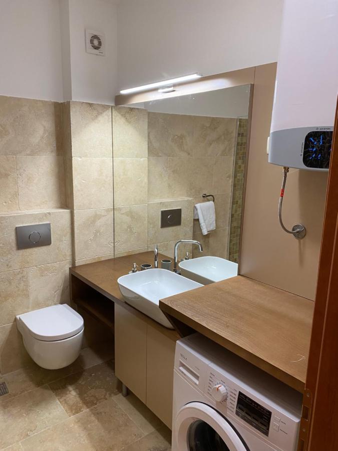 Bitcoin And Ethereum Deluxe Apartments Bar Eksteriør billede