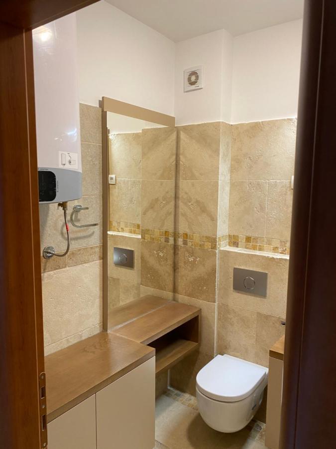 Bitcoin And Ethereum Deluxe Apartments Bar Eksteriør billede
