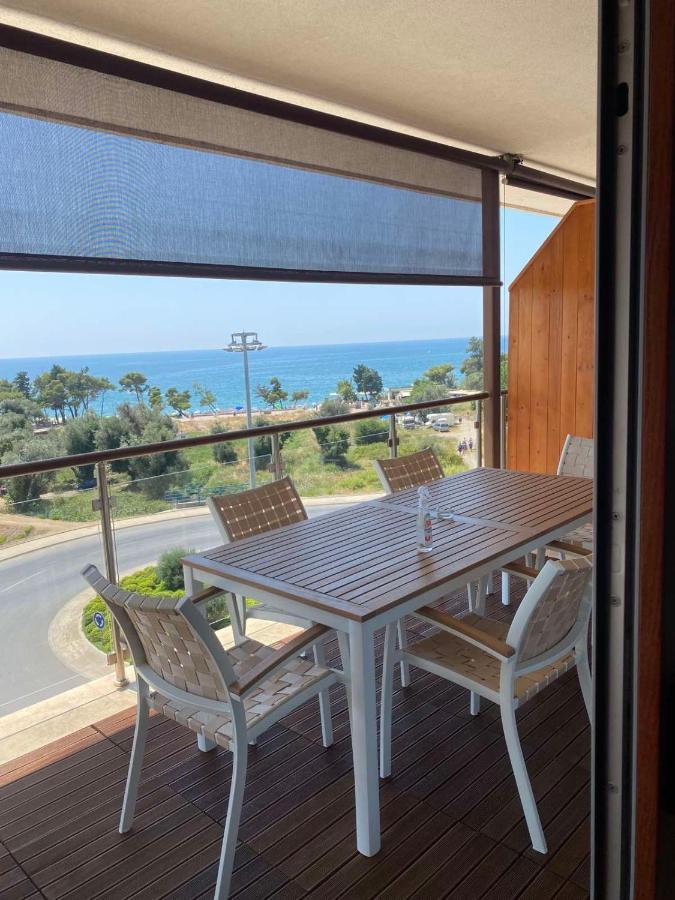 Bitcoin And Ethereum Deluxe Apartments Bar Eksteriør billede