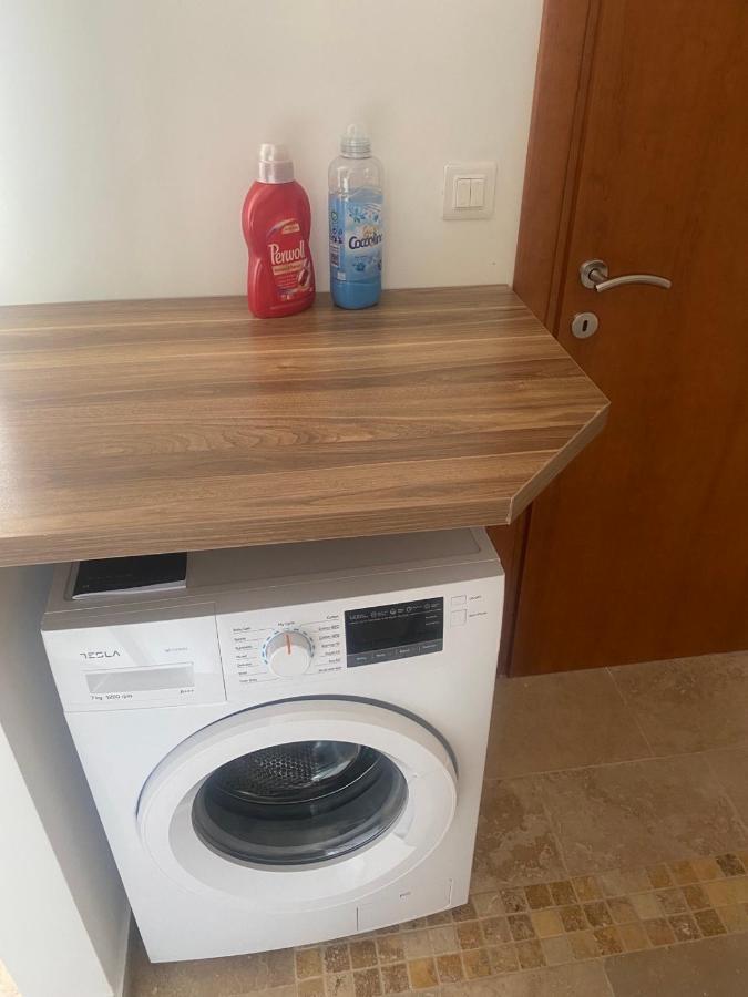 Bitcoin And Ethereum Deluxe Apartments Bar Eksteriør billede