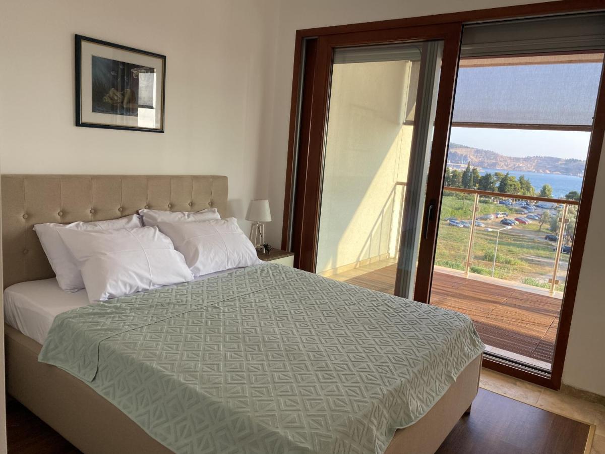 Bitcoin And Ethereum Deluxe Apartments Bar Eksteriør billede