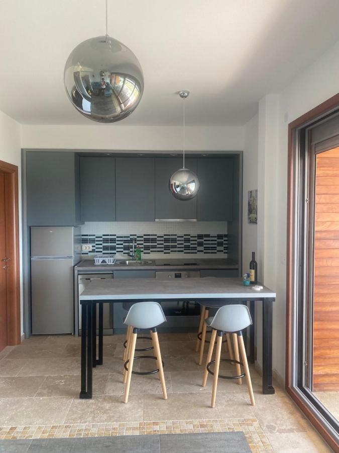 Bitcoin And Ethereum Deluxe Apartments Bar Eksteriør billede