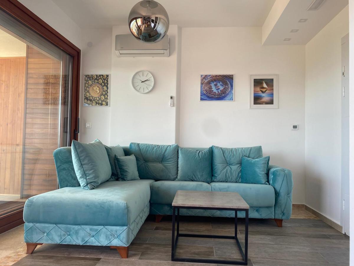 Bitcoin And Ethereum Deluxe Apartments Bar Eksteriør billede