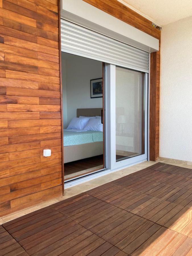 Bitcoin And Ethereum Deluxe Apartments Bar Eksteriør billede