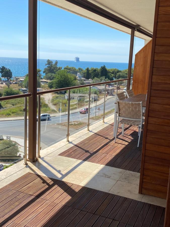 Bitcoin And Ethereum Deluxe Apartments Bar Eksteriør billede
