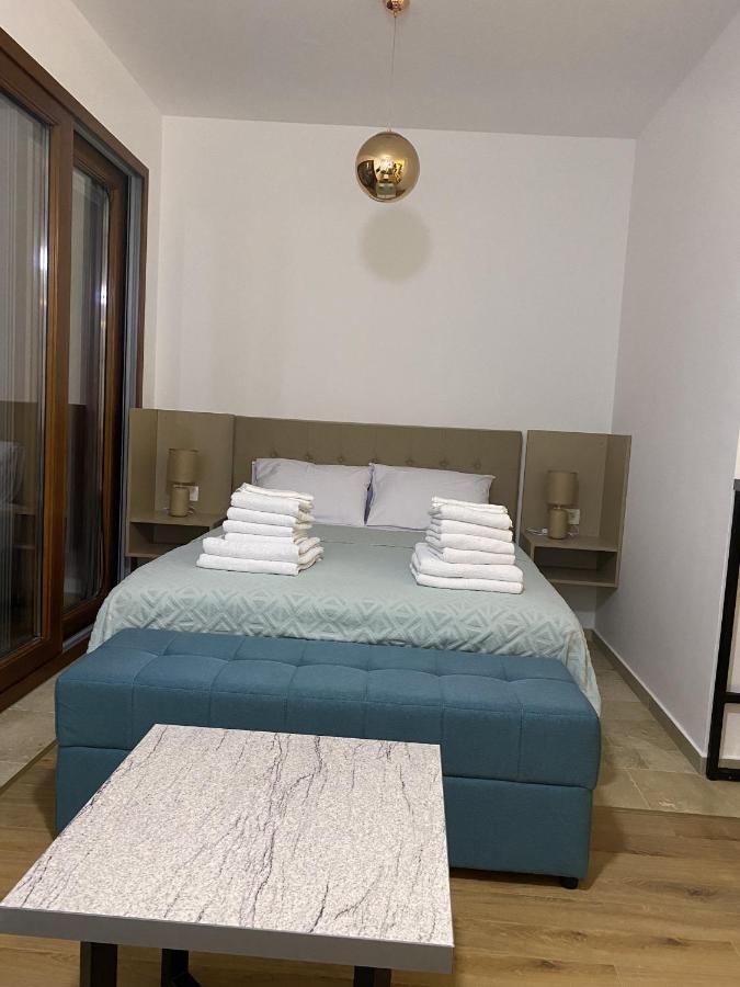 Bitcoin And Ethereum Deluxe Apartments Bar Eksteriør billede